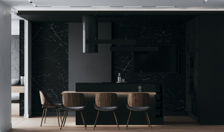 Подвесной светильник BASIS 4000K 1x40Вт 110°, P051PL-L40B4K