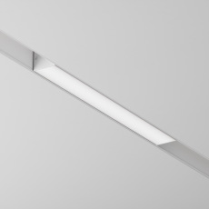 Трековый светильник TR012-2-12W4K-W TR012-2-12W4K-W