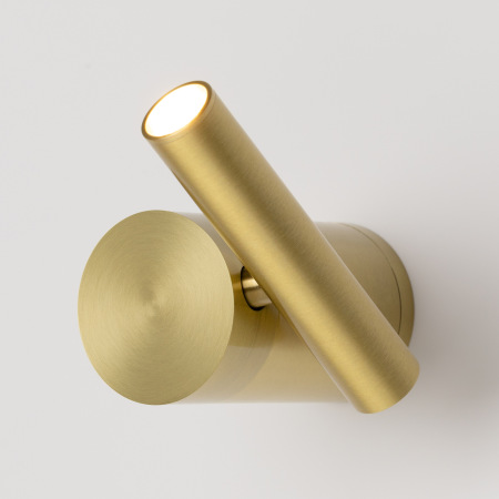 Настенный светильник (бра) Utility 3000K 3Вт, MOD433WL-L3BS3K1