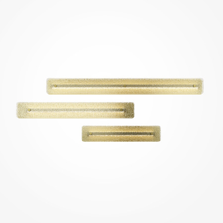 Настенный светильник (бра) Maya 3000К 11Вт, P091WL-L7G3K