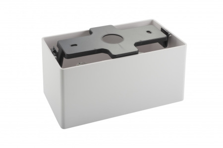Точечный накладной светильник Denkirs DK3035-WH