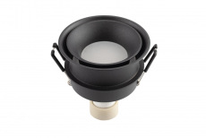 Влагозащищенный светильник Denkirs DK2403-BK