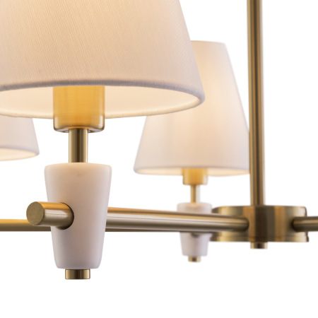 Потолочный светильник Pietra, FR5371CL-05BS