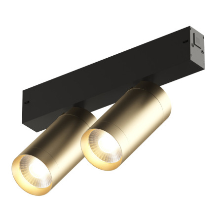 Трековый светильник Denkirs DK8012-BG
