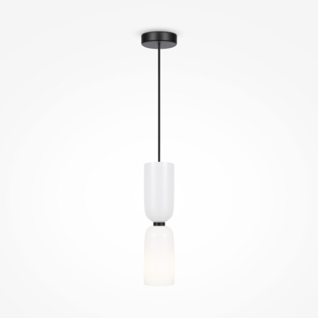 Подвесной светильник Memory E14х1, MOD177PL-01W