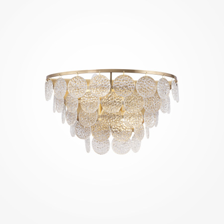 Настенный светильник (бра) Mazzo MOD130WL-02G