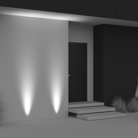 Встраиваемый светильник Tubo O043DL-01S