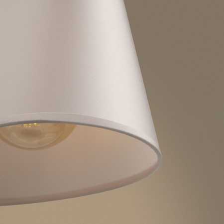 Подвесной светильник Soho FR2028PL-01N