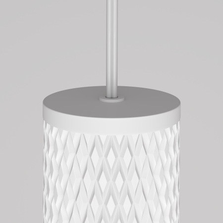 Подвесной светильник Focus Design GU10 1x10Вт, P038PL-01W