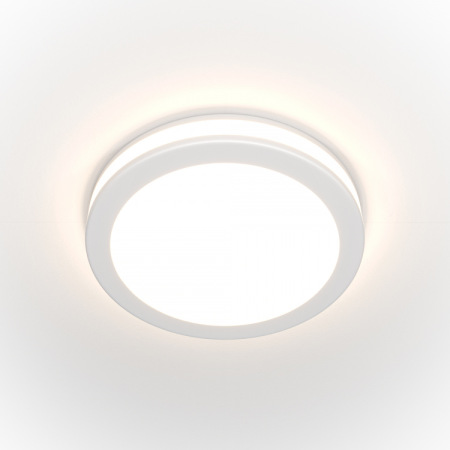 Встраиваемый светильник Phanton DL2001-L12W