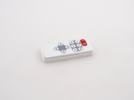 Контроллер одноцветный T110-S Mini RF 5A 003696