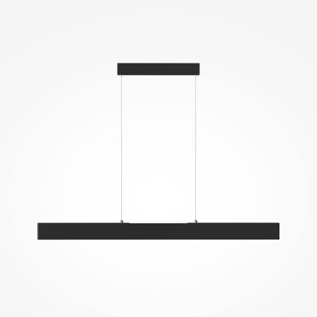 Подвесной светильник Step 3000K 1x30Вт 120°, P010PL-L30B