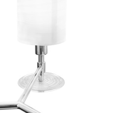 Люстра Martina E14x6, MOD034PL-06CH