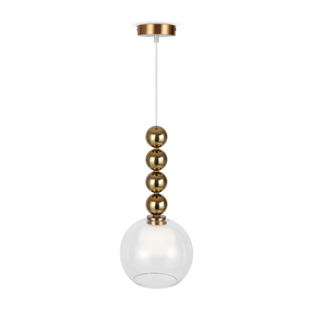 Подвесной светильник Freya FR5220PL-01G6