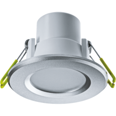 Светильники для внутреннего освещения LED NDL-P1-5W-830-SL-LED(аналог R50 40 Вт)