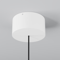 Подвесной светильник Apex 3000К 6Вт IP54, O491PL-L6W3K