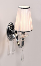 Бра Lumina Deco Federrica LDW 1158-1 WT