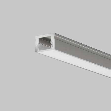 Алюминиевый профиль накладной ALM-1007-S-2M