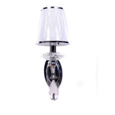 Бра Lumina Deco Dominni LDW 9268-1 CHR