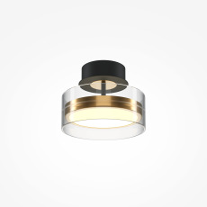 Потолочный светильник Dress code 3000К 18Вт, MOD348CL-L18BBS3K