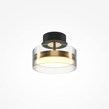 Потолочный светильник Dress code 3000К 18Вт, MOD348CL-L18BBS3K