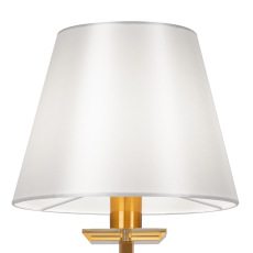 Настольная лампа Freya Forte FR1006TL-01G