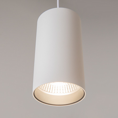 Подвесной светильник Vol 4000К 20Вт 50°, P100PL-20W4K-W