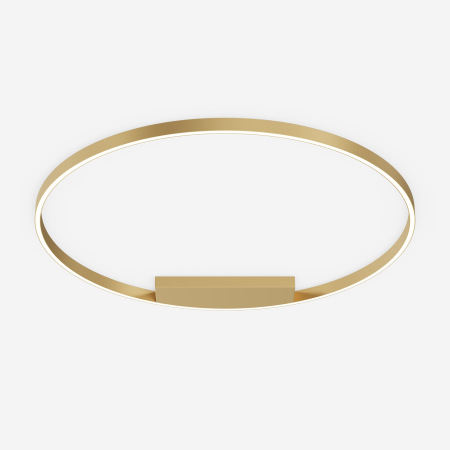 Потолочный светильник Rim 2600-3500К 59Вт, MOD058CL-L65BSK