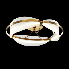 Потолочный светильник Breeze 3000К 45Вт, MOD281CL-L45BS3K