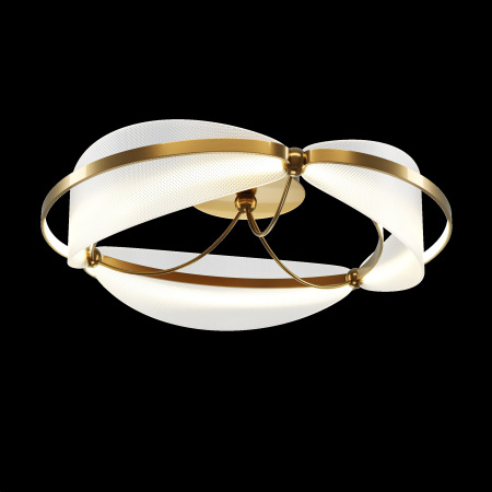 Потолочный светильник Breeze 3000К 45Вт, MOD281CL-L45BS3K