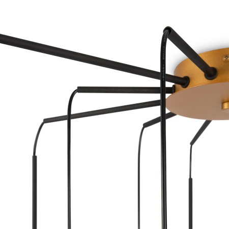 Подвесной светильник Branch G9х12, MOD176PL-12G