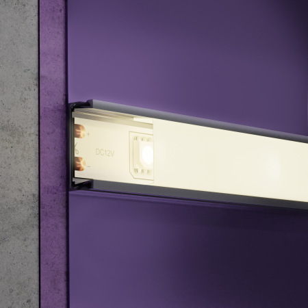 Светодиодная лента 12В 5050 7,2Вт/м 3000K 5м IP20, 10120