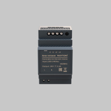 Блок питания PSL016 24В 60Вт IP20 821016