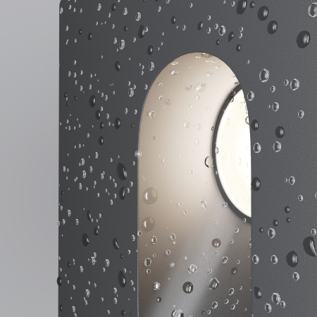 Подсветка для лестниц Via Urbana 4000К 3Вт IP 54, O022-L3GR