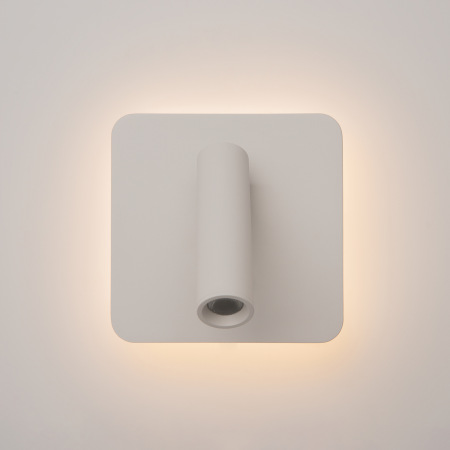 Настенный светильник (бра) Ios 176 3000К 9Вт IP 20, C175-WL-01-6W-W