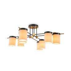 Потолочный светильник Bogy, FR5377CL-08B