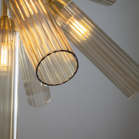 Подвесной светильник Borgy, FR5379PL-11G