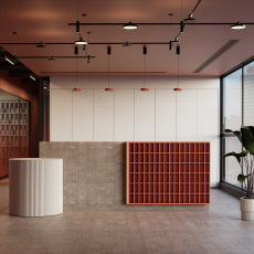 Трековый светильник Plato Flarity 3000K 10Вт 120°, TR153-1-10W3K-B