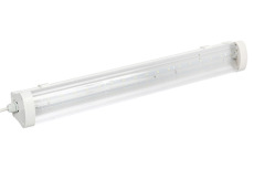 Накладной светильник LC-LSIP-20 595*76*76 мм IP65 Нейтральный Прозрачный