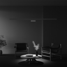 Трековый светильник Points Rot Exility 2700-6000K 12Вт 36° Dim Smart, TR033-4-12W3K-M-DS-W