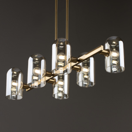 Подвесной светильник Firefly, FR5427PL-06BS