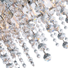 Подвесной светильник Hail E14х8, MOD097PL-08CH