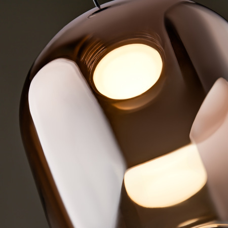 Подвесной светильник Ida, FR6133PL-L4C