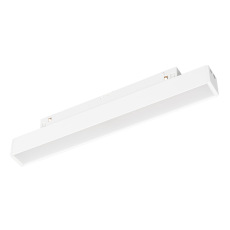 Светильник MAG-ORIENT-FLAT-L235-8W Warm2700 (WH, 100 deg, 48V) (Arlight, IP20 Металл, 5 лет)