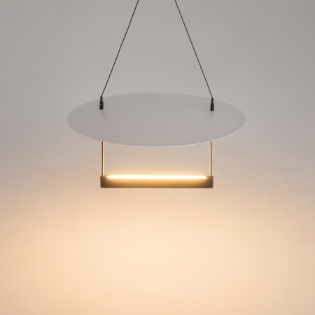 Подвесной светильник Ambience 3000К 23Вт, MOD280PL-L23B3K