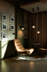 Подвесной светильник Lake, FR6179PL-L6B