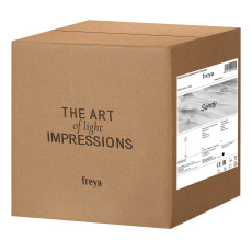 Торшер Freya Sandy FR5118FL-01BS