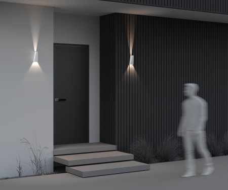 Архитектурная подсветка Times Square 3200К 6Вт IP 54, O580WL-L6W