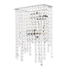 Настенный светильник (бра) Empress DIA002WL-02CH