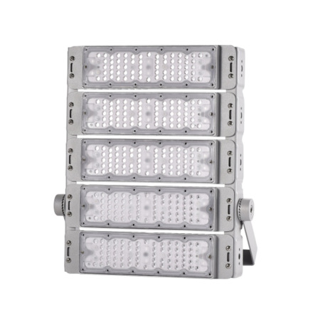 Светодиодный прожектор Led Favourite GL-FL-500W E1